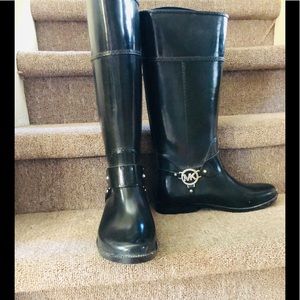 Michael Kors Boots